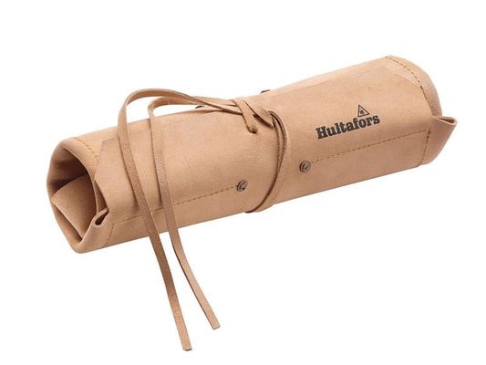 Hultafors 12 Pocket Leather Tool Roll - Thumbnail 3