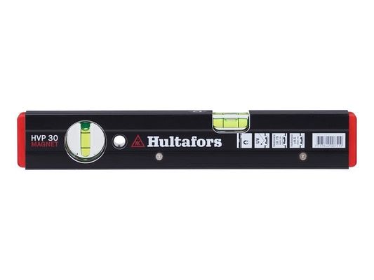Hultafors HVP Craftsman Magnetic Spirit Level 12" / 30cm - Thumbnail 3