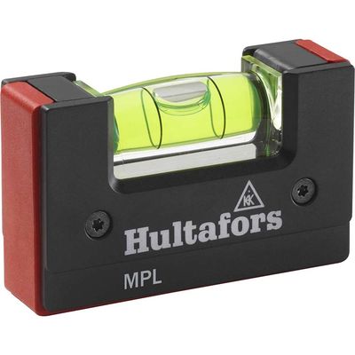 Hultafors MPL Mini Pocket Spirit Level