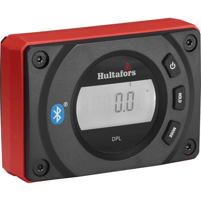 Hultafors 401323 Dpl Digital Pocket Level