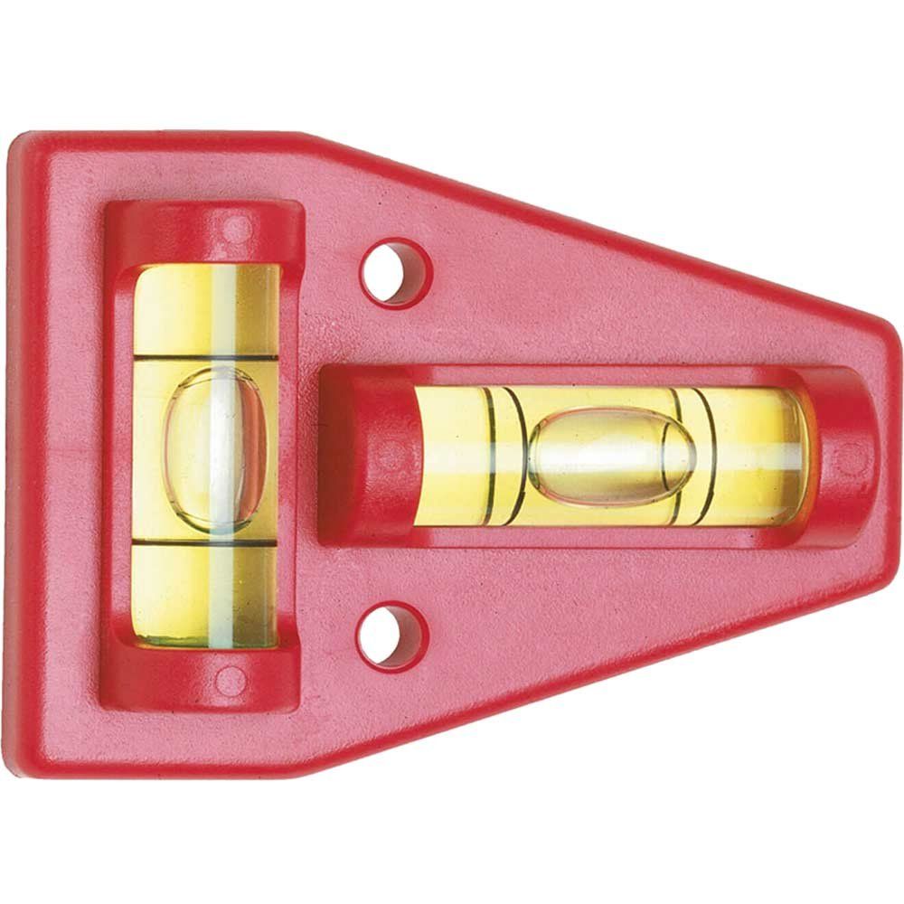Hultafors 402004 Right Angle Level K5 - Image 1