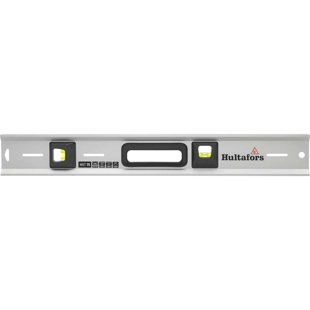 Hultafors MST Spirit Level 30" / 75cm - Image 1