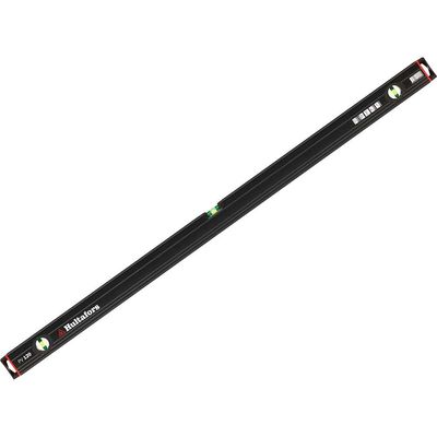 Hultafors 414401 Pv 120 Professional Spirit Level 3 Vial 120Cm