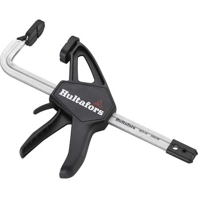 Hultafors 521153 Qcx 15 Quick Clamp 150Mm (6In)