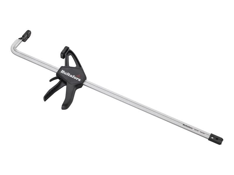 Hultafors QCX Series Quick Clamp 600mm 95mm - Image 1