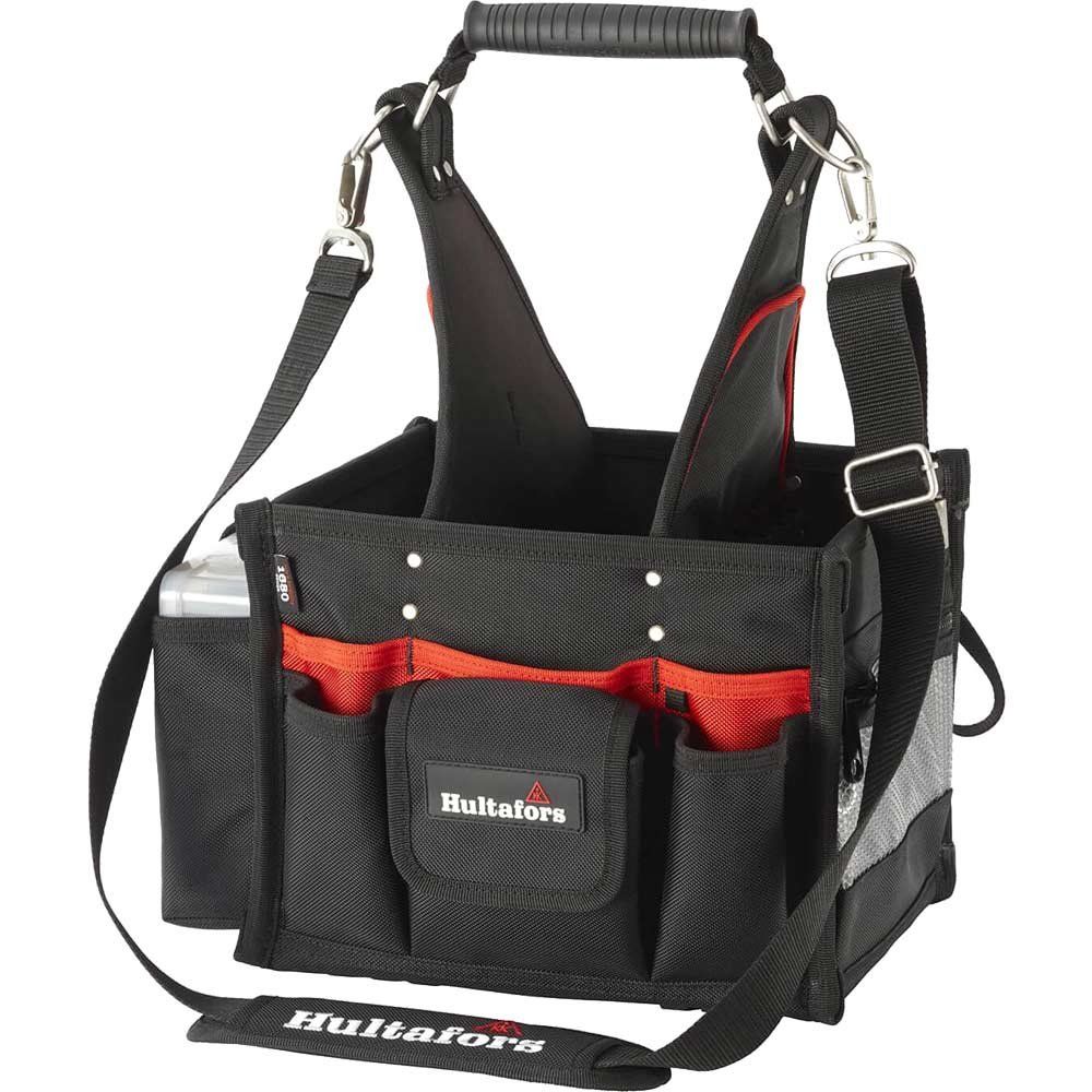 Hultafors Electrician’s Tool Bag 590150 - Image 1