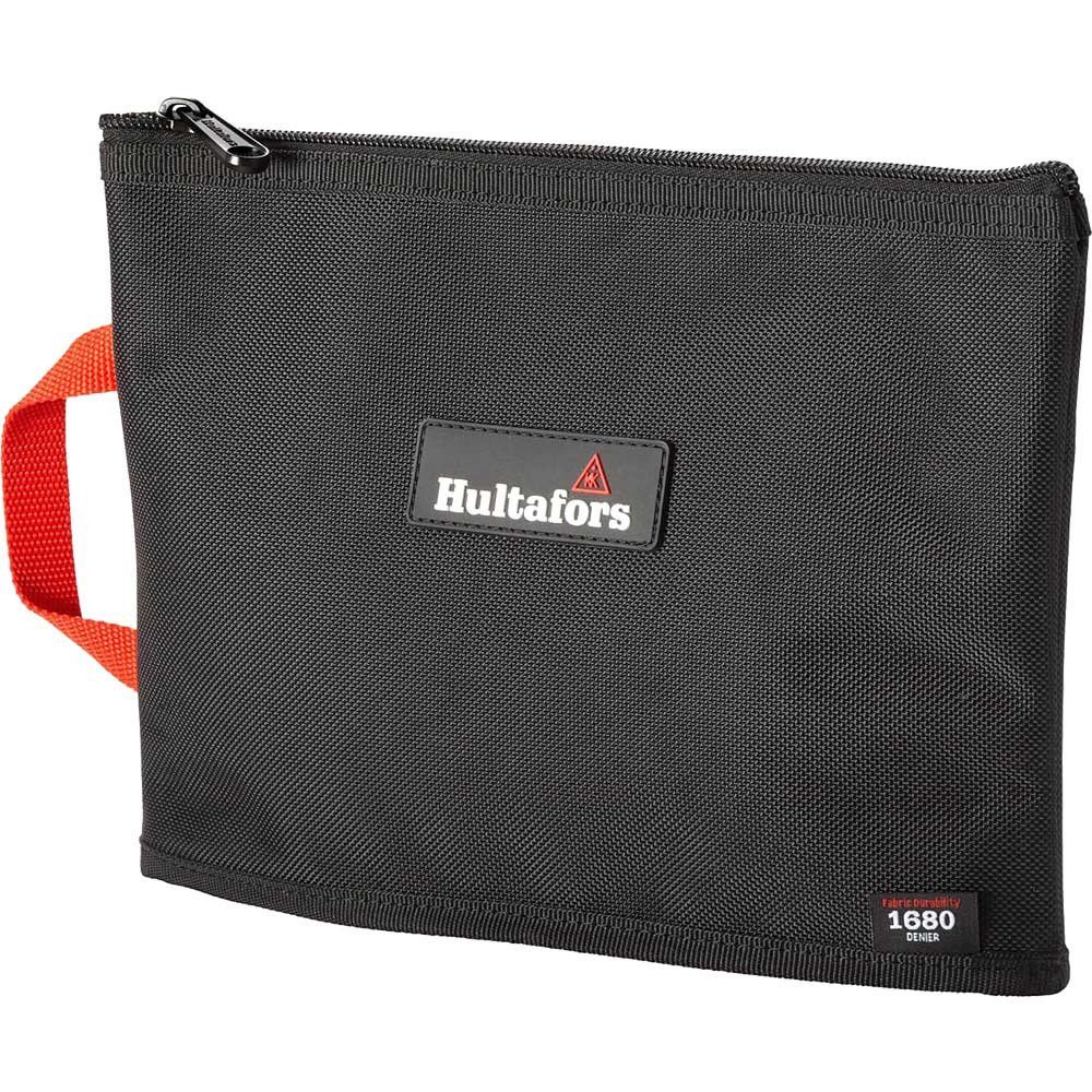 Hultafors Zippered Tool Bag ( 2 Pack) 590190 - Image 1