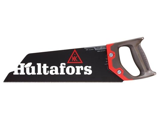 Hultafors HBX Toolbox Hand Saw 14" / 350mm 11tpi - Thumbnail 3