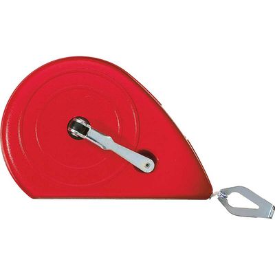 Hultafors 652153 Al30 Chalk Line 30M (100Ft) Aluminium