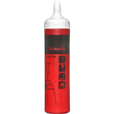 Hultafors Chalk Line Powder Refill White 360g - Thumbnail 2