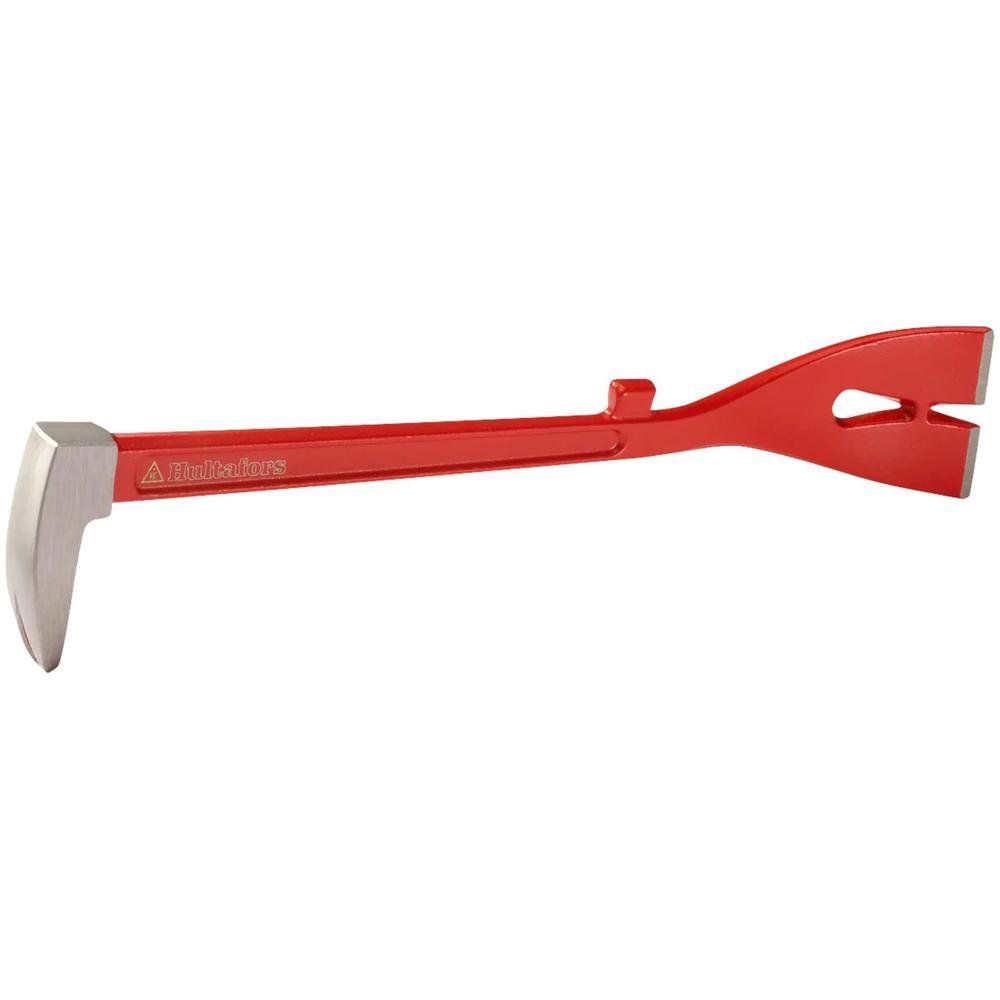 Hultafors Nail Puller Bar 250mm - Image 1