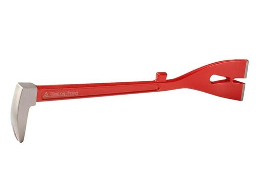 Hultafors Nail Puller Bar 250mm - Thumbnail 3