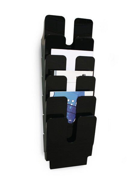 Durable Flexiplus document holder Black - Image 1