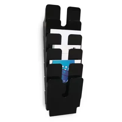 Durable Flexiplus document holder Black - Thumbnail 2