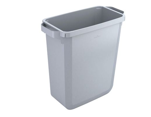 Durable DURABIN 60 Grey - Thumbnail 2
