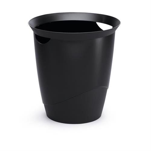 Durable TREND Round Black - Image 1