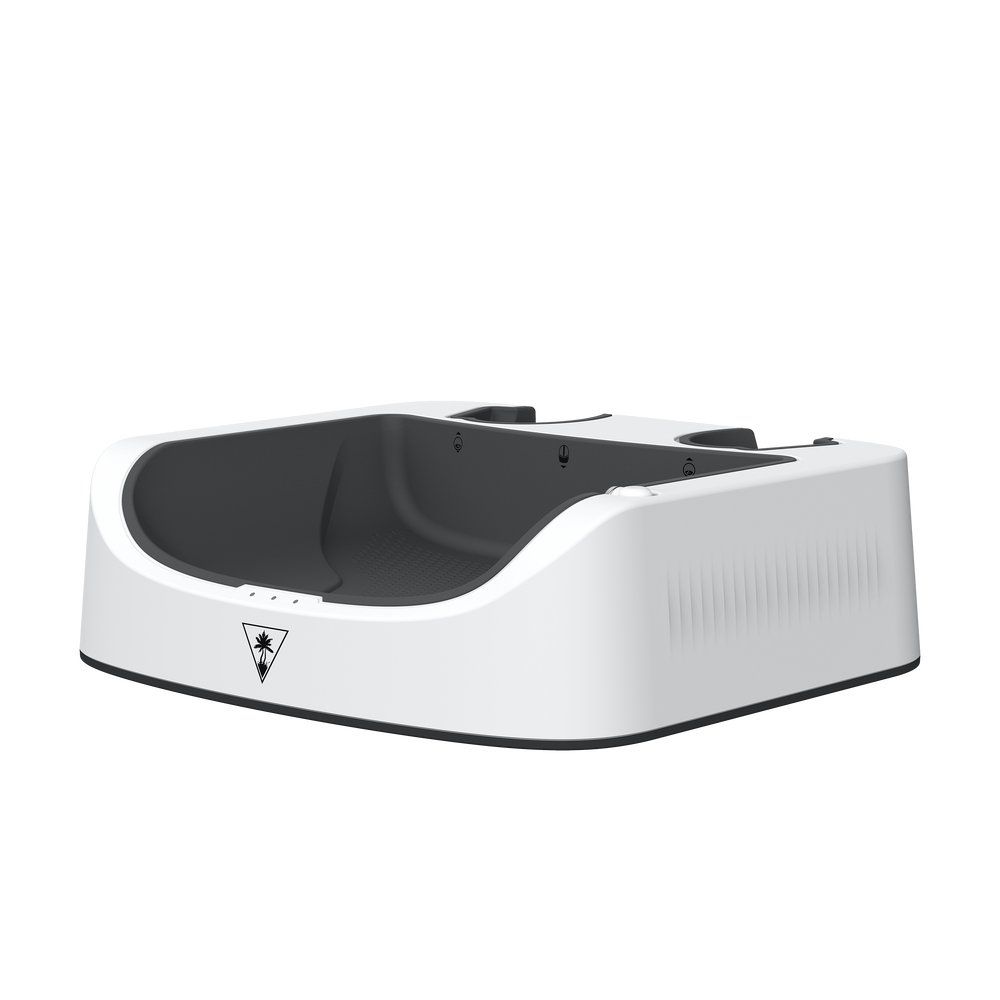 Turtle Beach TBS-0040-05 mobile device charger Wearables White USB Fast charging Indoor - Image 1