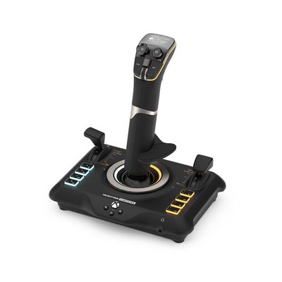 TURTLE BEACH VelocityOne Flightstick Joystick - Black
