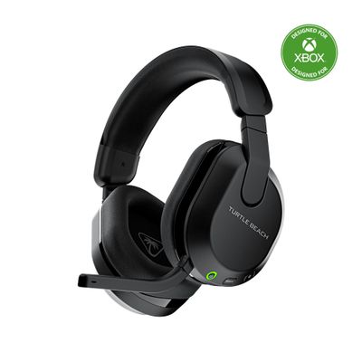 TURTLE BEACH Stealth 600 Gen 3 Xbox Wireless Gaming Headset - Black, Black