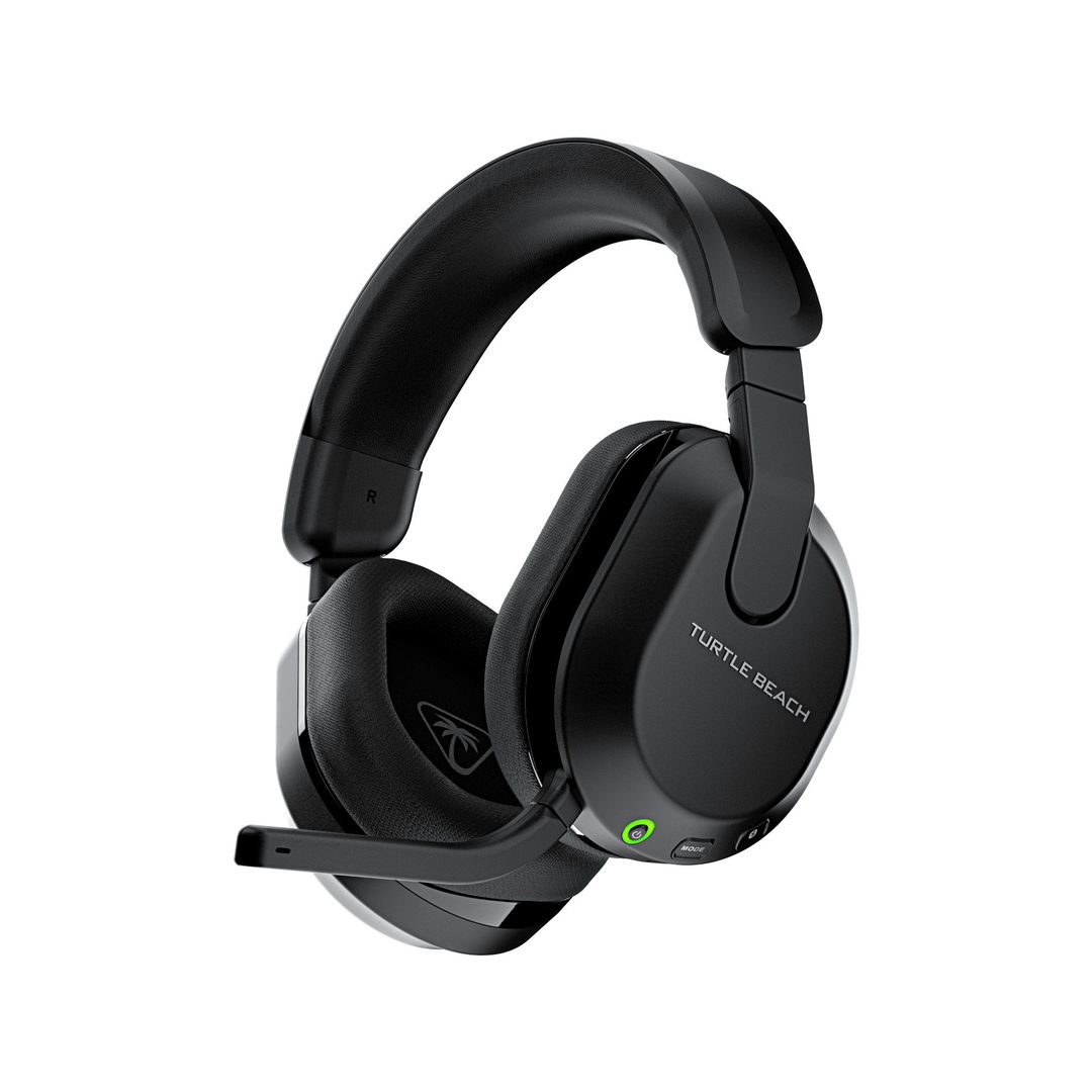 TURTLE BEACH Stealth 600 Gen 3 Wireless Gaming Headset - Black, Black - Image 1