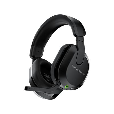 TURTLE BEACH Stealth 600 Gen 3 Wireless Gaming Headset - Black, Black