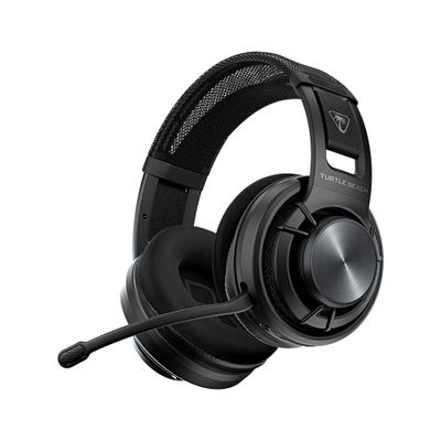 TURTLE BEACH TURTLEBEAC ATLAS AIR BLK, Black