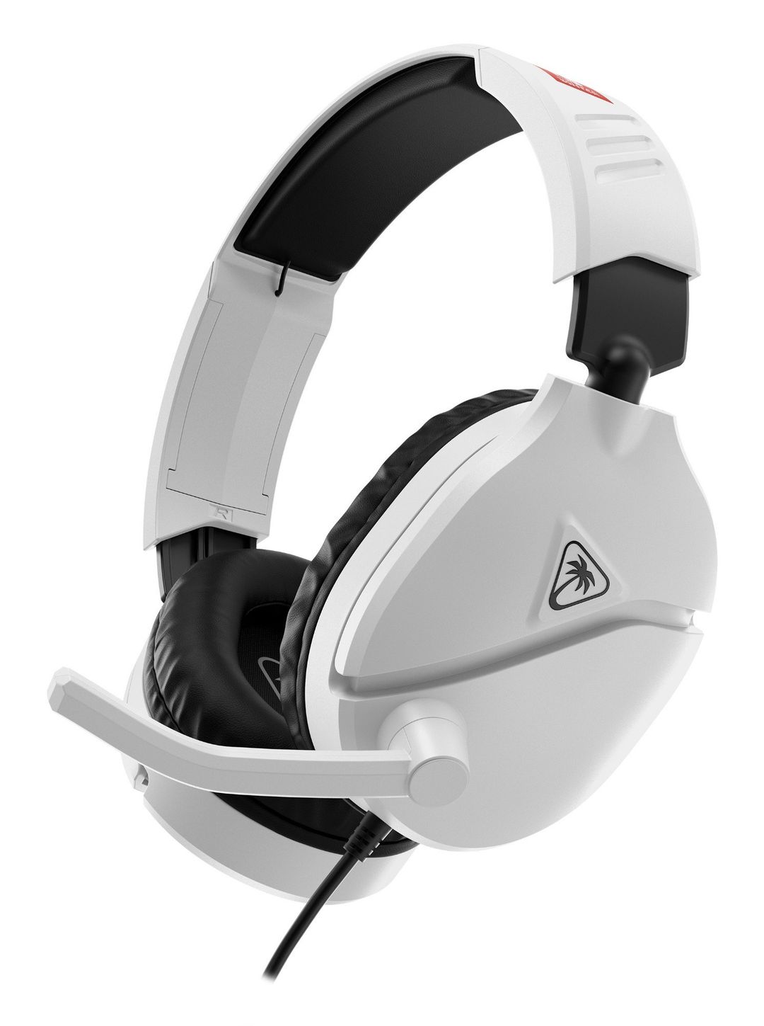 Turtle Beach Recon 70 Wired Gaming Headset Officially Licensed for Nintendo Switch and Nintendo Switch 2 with Flip-to-Mute Mic, 40mm Speakers, Adjustable, Lightweight Design - Image 1