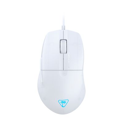 TURTLE BEACH Pure SEL Optical Gaming Mouse, White