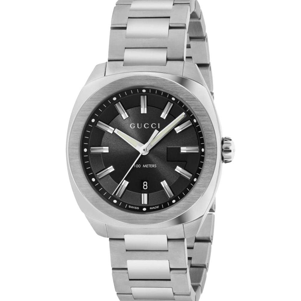 Gucci GG2570 41mm Men's Watch - Image 1