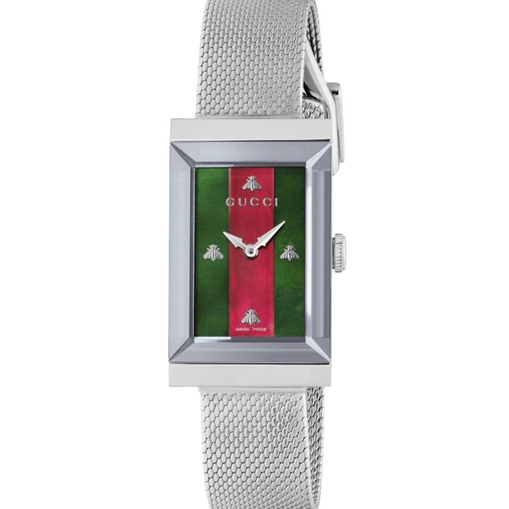Gucci G-Frame 34mm Ladies Watch - Image 1