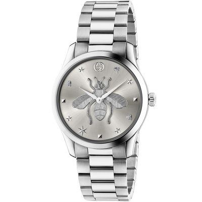 Gucci G-Timeless Women's Watch