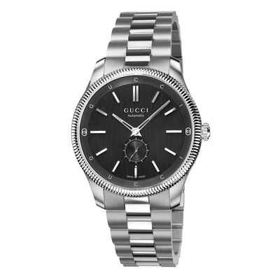 Gucci G-Timeless 40mm Automatic Men's Watch