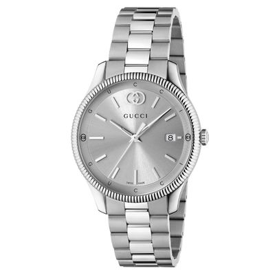 Gucci G-Timeless 38mm Watch