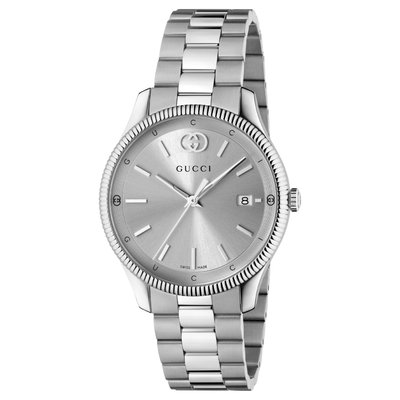 Gucci G-Timeless 38mm Watch - Thumbnail 2