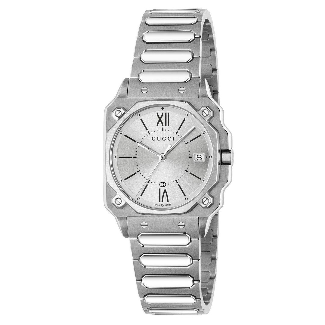 Gucci G-Flat 30mm Watch - Image 1