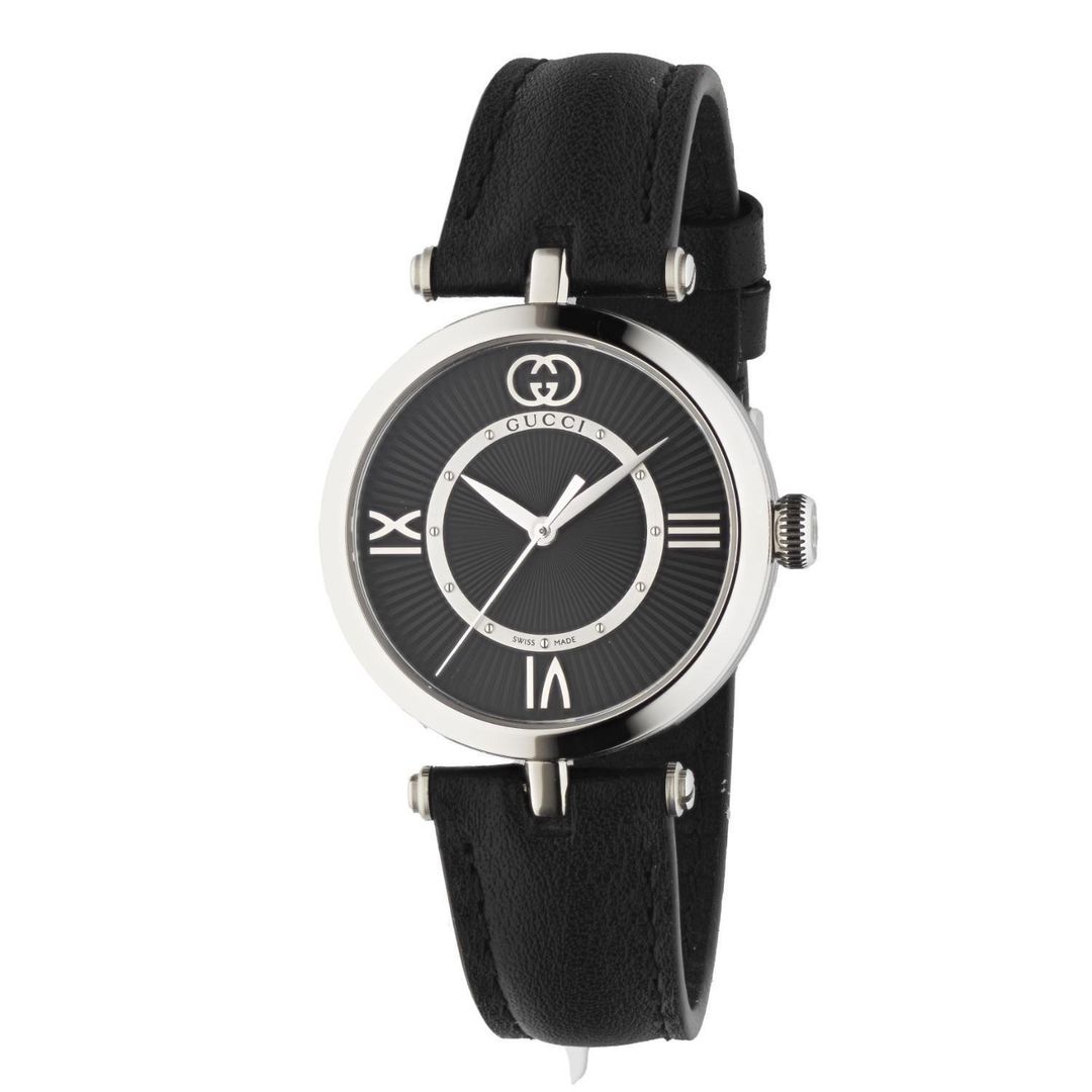 Gucci Model 2000 30mm Ladies Watch - Image 1
