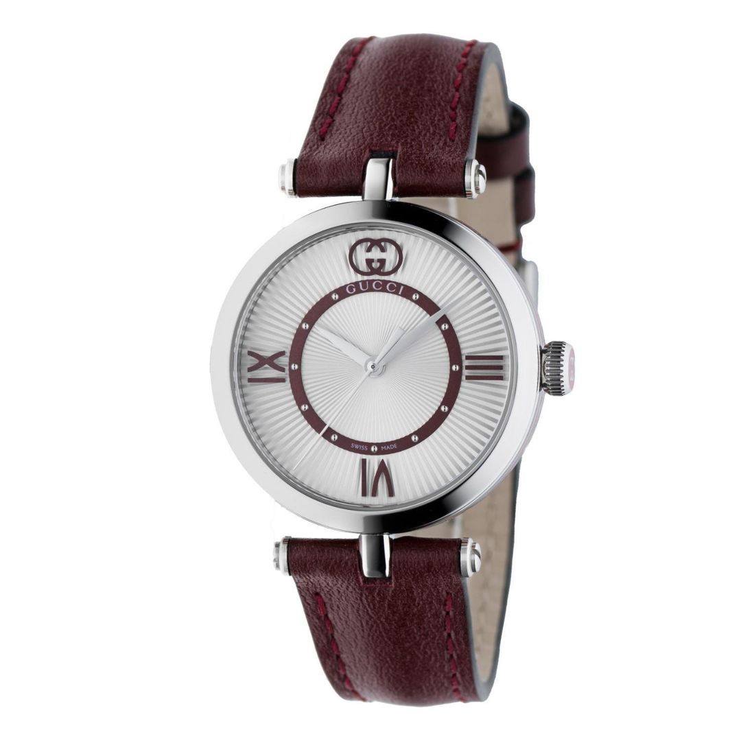 Gucci Model 2000 30mm Ladies Watch - Image 1