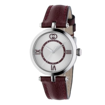 Gucci Model 2000 30mm Ladies Watch