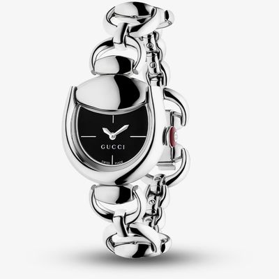 Gucci Horsebit 27mm Ladies Watch