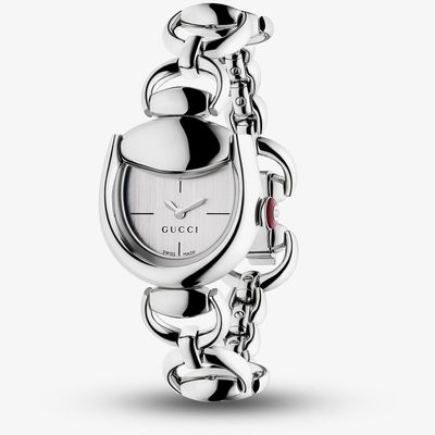Gucci Horsebit 27mm Ladies Watch