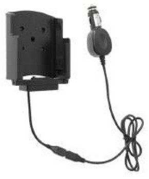 Zebra 3PTY-PCLIP-712306 handheld mobile computer accessory Charging cradle - Image 1