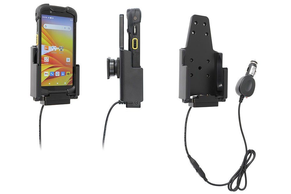 Zebra 3PTY-PCLIP-712310 handheld mobile computer accessory Charging cradle - Image 1