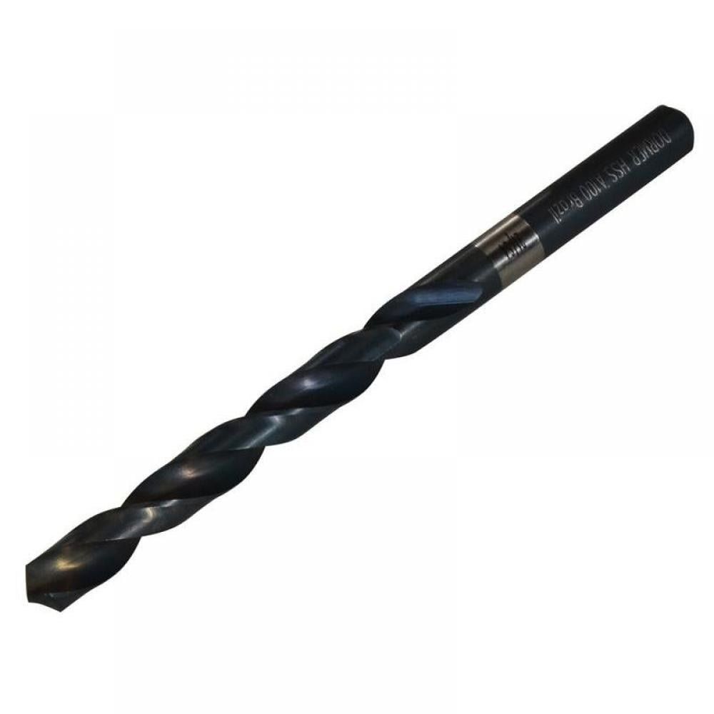 Dormer A10021/64 A100 Hss Jobber Drill Bit 21/64In Ol:117Mm Wl:75Mm - Image 1