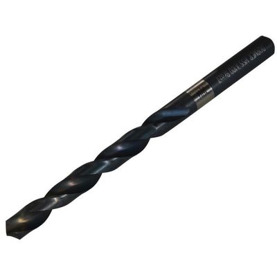 Dormer A10021/64 A100 Hss Jobber Drill Bit 21/64In Ol:117Mm Wl:75Mm - Thumbnail 2