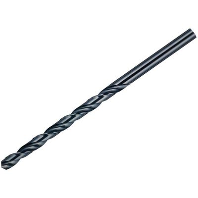 Dormer A1101/4 A110 Hss Long Series Drill 1/4In Ol:148Mm Wl:97Mm - Thumbnail 2