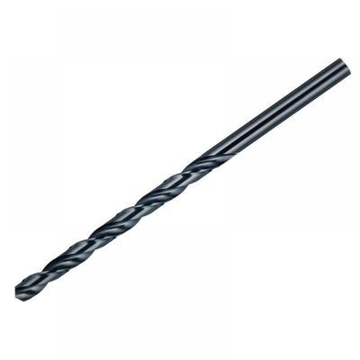 Dormer A1101/8 A110 Hss Long Series Drill 1/8In Ol:106Mm Wl:69Mm