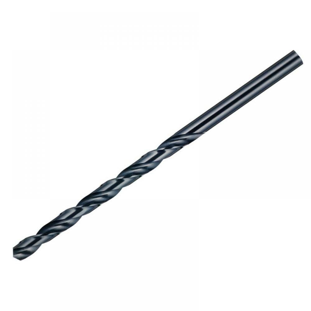 Dormer A1103/16 A110 Hss Long Series Drill 3/16In Ol:132Mm Wl:87Mm - Image 1