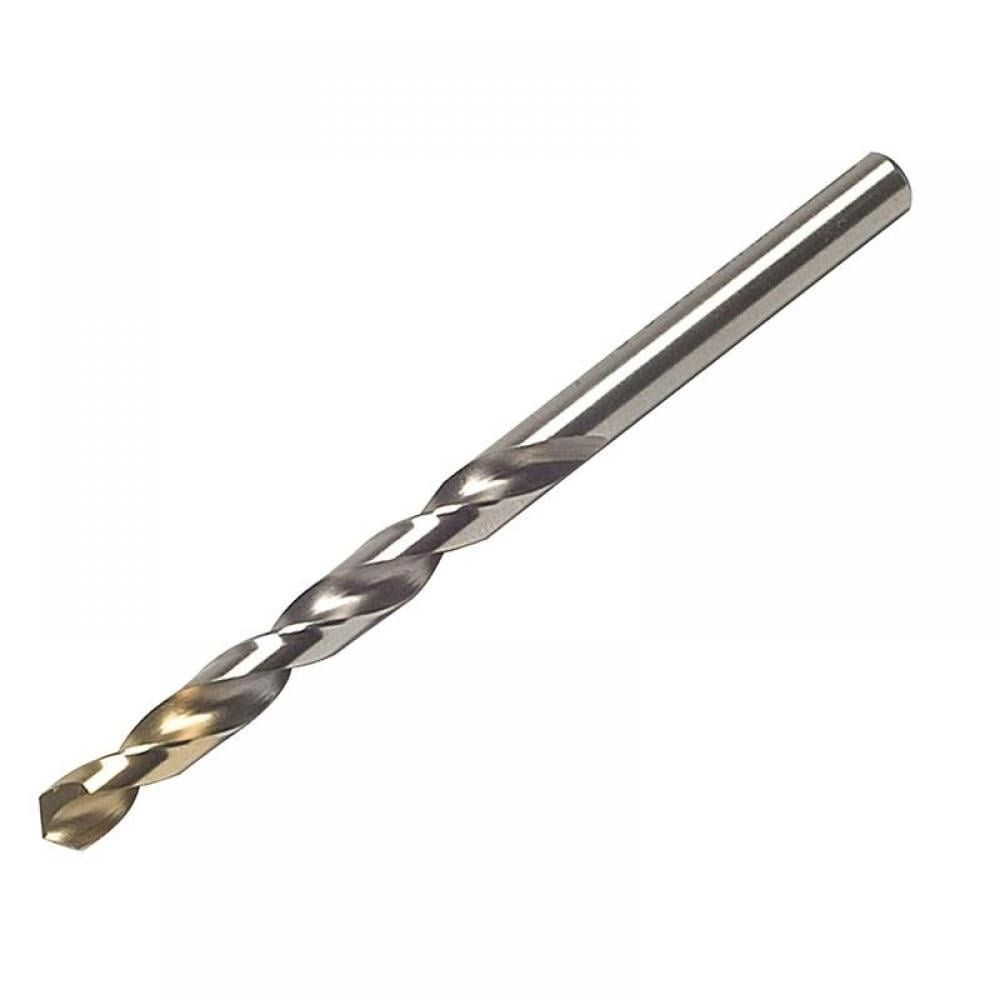 Dormer A0027/32 A002 Hss Tin Coated Jobber Drill 7/32In Ol:93Mm Wl:57Mm - Image 1