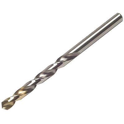 Dormer A0027/32 A002 Hss Tin Coated Jobber Drill 7/32In Ol:93Mm Wl:57Mm - Thumbnail 2