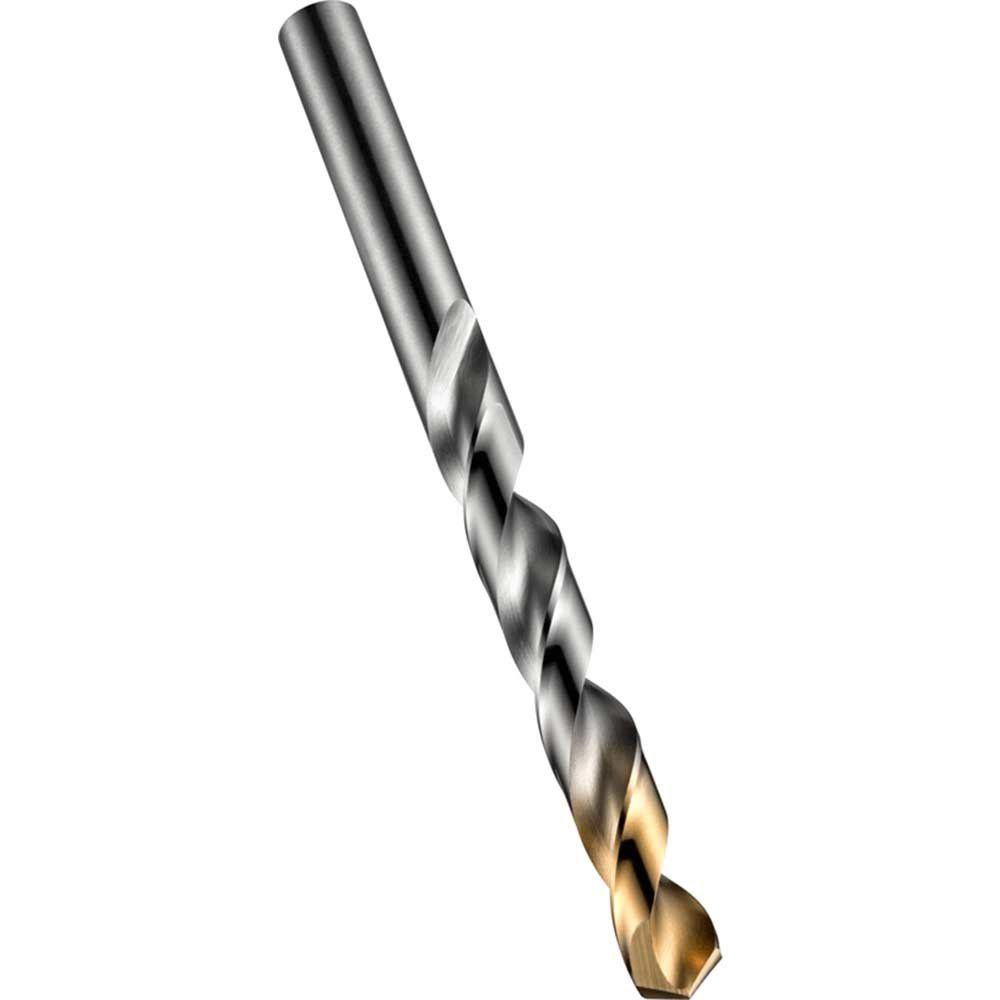 Dormer A0026.5 A002 Hss-Tin Coated Jobber Drill 6.50Mm Ol:101Mm Wl:63Mm - Image 1